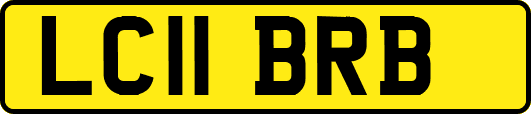 LC11BRB