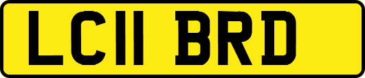 LC11BRD