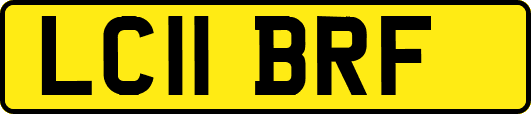 LC11BRF