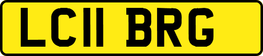 LC11BRG