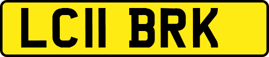 LC11BRK