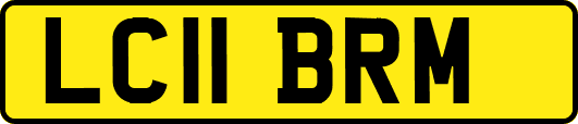 LC11BRM