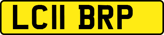 LC11BRP