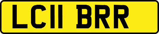 LC11BRR