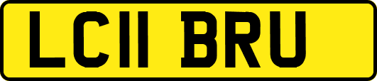 LC11BRU