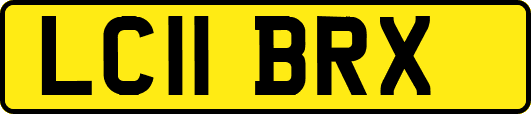 LC11BRX