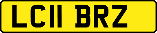 LC11BRZ