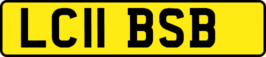 LC11BSB