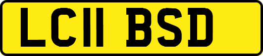 LC11BSD