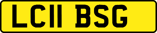 LC11BSG