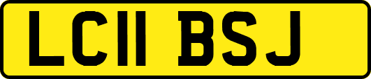 LC11BSJ