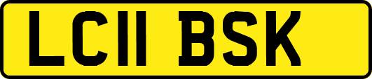 LC11BSK