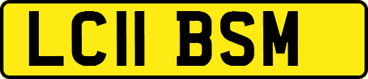 LC11BSM