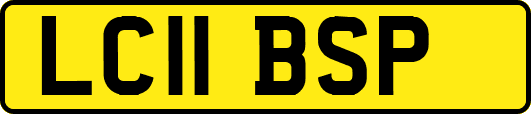 LC11BSP