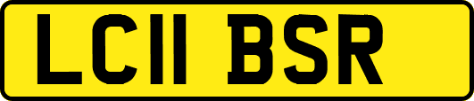 LC11BSR