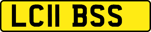 LC11BSS