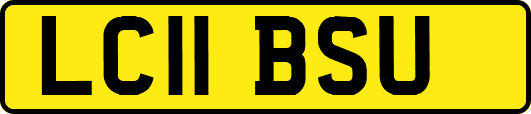 LC11BSU