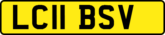 LC11BSV