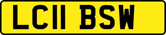 LC11BSW