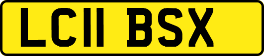 LC11BSX