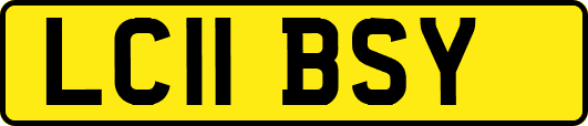 LC11BSY