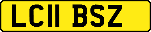 LC11BSZ