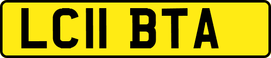 LC11BTA