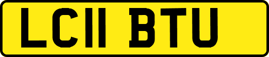 LC11BTU