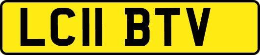 LC11BTV