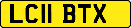 LC11BTX