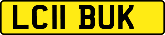 LC11BUK