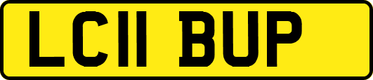 LC11BUP
