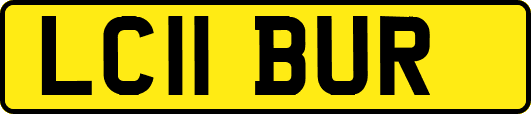LC11BUR