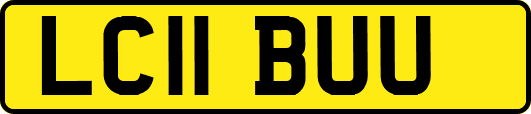 LC11BUU