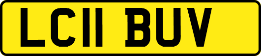 LC11BUV