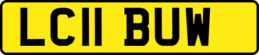 LC11BUW