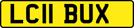 LC11BUX