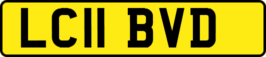 LC11BVD