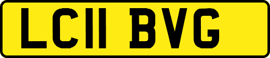 LC11BVG