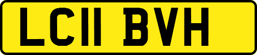 LC11BVH