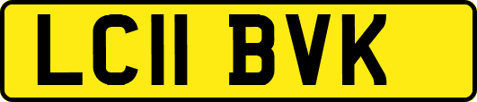 LC11BVK