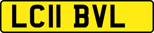 LC11BVL
