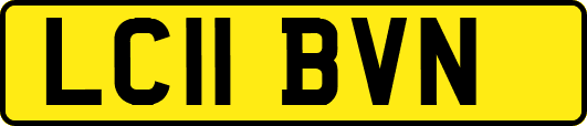 LC11BVN