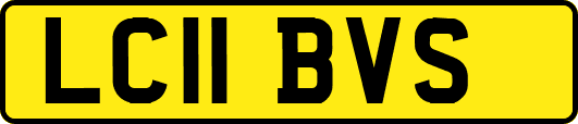 LC11BVS
