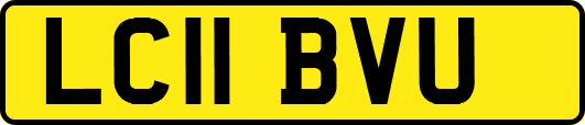 LC11BVU