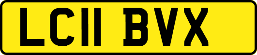 LC11BVX