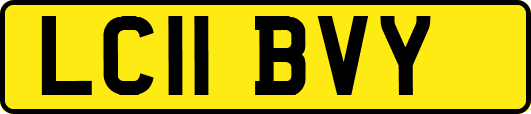 LC11BVY