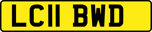 LC11BWD