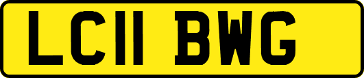 LC11BWG