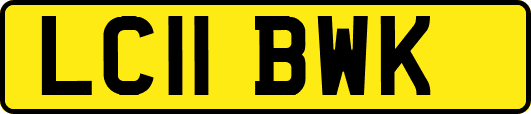LC11BWK